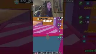 Fall Guys Co-op Be Like...