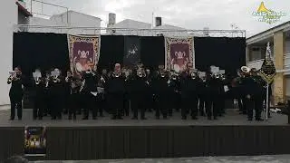 Perdona a tu Pueblo - AM Inmaculada de Castilleja en La Algaba 2024