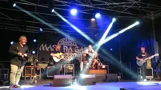 MASK HA GAZH -  L'ARTISTE / LIVE BONNEVILLE (JOURNEE DES ALLOBROGES - 2021)