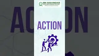 Sri Aravindar Arts and Science College | 3 Years UG Courses Admission going on | #pondicherry