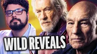GOOD & BAD MARVEL NEWS! X-Men Hype BUT NO SUPER BOWL TRAILERS?!?!?