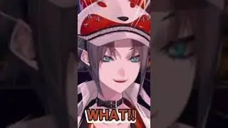 Mommy... Mysta?! WHAT?! #NIJISANJI #NIJISANJI_EN #MystaRias #Luxiem #ENVTuber #shorts