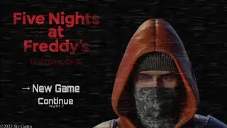 Five Nights at Freddy's: Critical Ops