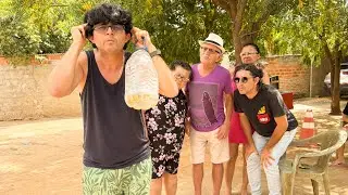 Marconi Adivinha Tudo!!￼