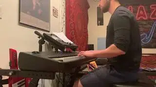 Short composition 1