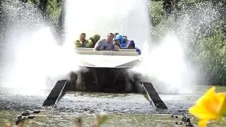 Bellewaerde park 2015 Niagara. :)