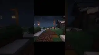 #minecraft #calm #chill