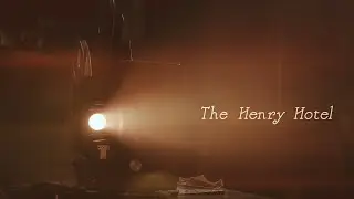 The Henry Hotel: An Independent Film About Ocean City's Hidden Past
