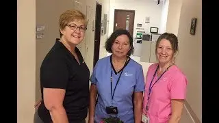 Prostate Cancer Awareness Month