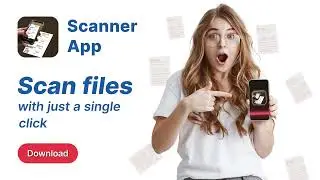 Scanner App