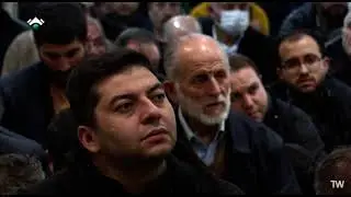 Cümə namazı xütbələri _2025/12/‌19