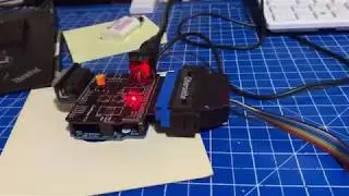 Video Nr.3 letztes Video f&uuml;r ZoomFloppy