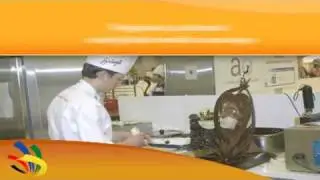 The Skilled Labour Shortage Solution