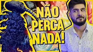 SANDMAN: ORDEM DE LEITURA e GUIA DE HISTÓRIAS - Clássicos, Spin-Offs, Lucifer, Hellblazer, etc...