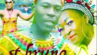 PASSY LA  NOBLESSE FEAT SAINT BRUNO (MAGABEU)