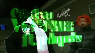 Caal Vo - Wannabe Ft. Polo Perks (Dir. @pg3gonzalez) Music Video