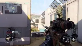 Bo3 Double headshot