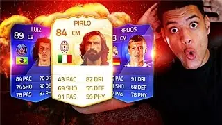 OMGGG FIFA 15 BEST FREEKICK TAKERS!!