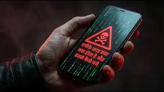 Just 1 APK file and your bank account is empty? 😱 APK Fraud Exposed! How to Protect Yourself from Fake Apps