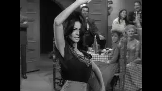 Do You Love Me - The Contours (Yvonne Craig & Barbara Luna Dancing)