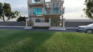 Learn Lumion Pro Latest Version From The Professionals Of AK Creative Hermitage.