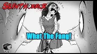 Fang - Silent Horror