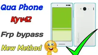 qua phone kyv42 frp bypass, docomo qua phone hard reset, docomo qua phone frp bypass