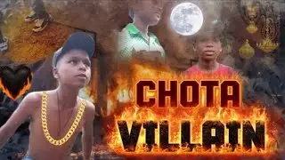 Chota Villain Short Acting Movie | Network Tiger 20
