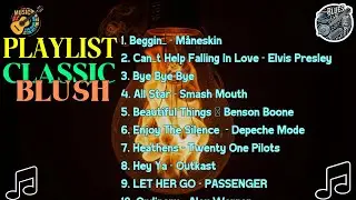 Best Blues Music | Beautilful Relaxing Blues Music BEGGIN_- MANESKIN [ALBUM]