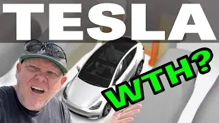 Соревнование Tesla по парковке: Vision Park Assist против ультразвуковых датчиков