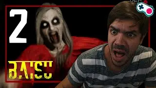 Il rituale del DEMONE...| BAISU - Gameplay Horror ITA Ep. FINALE