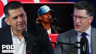 &ldquo;Somebody Finally Took On The NFL&rdquo; - TPUSA&rsquo;s 5M Super Bowl Halftime Show CHALLENGES The NFL