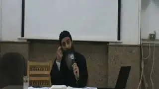 مقدمة عن سفر اعمال الرسل-ابونا مرقس فوزي