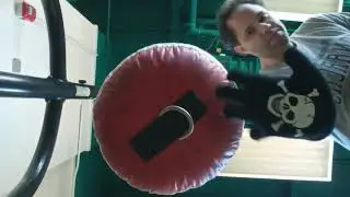 Occult Kitchen: Gym bag edition March, 8,2023