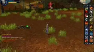 Shaiya MMORPG