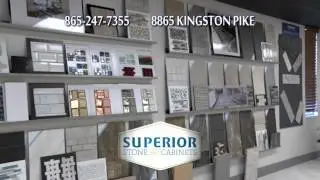 Superior Stone and Cabinets