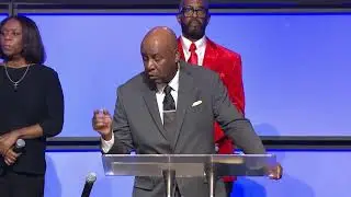 Sunday Morning Service (10:30 A.M.)