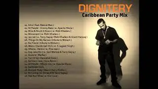 Dignitery Caribbean Party Mix