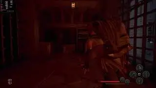 Styx Blades of Greed (demo) / CachyOS (Linux) / RX 9070 XT / 4K / FSR4