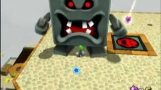 Super Mario Galaxy 2 - Throwback Galaxy - Green Stars 1, 2 & 3 | WikiGameGuides