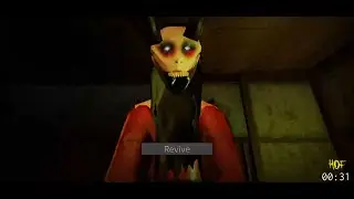 FASTEST DEATH in HOF | The Mimic HOF Event