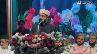 Al Sheikh Al Sayyed Hashim Abdul Qadir Mansoor Al Gailani Program in Raipur Chhattisgarh india#video