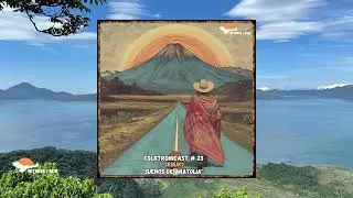 Sebuky ● Folktronicast 23⭐️Chancha V&iacute;a Circuitoo ● Derrok ● UJI ● Mateo Kingman ● Claudio Arditti