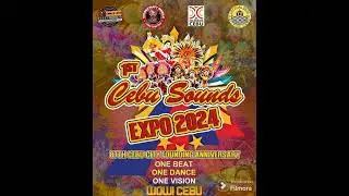 OFFICIAL MUSIC CEBU SOUND EXPO 2024