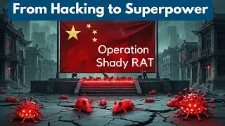 Stolen Secrets: How China&rsquo;s Cyber Spies Used US Military Data to Forge a Superpower