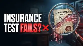 Software Testing Challenges in the Insurance Industry