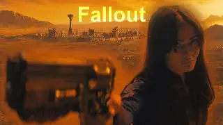 Fallout Tribute || Spit In My Face