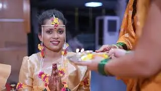 Our Magical Marathi Wedding | Traditional Maharashtrian Wedding | Indian Wedding Video | Rohit&Dipti
