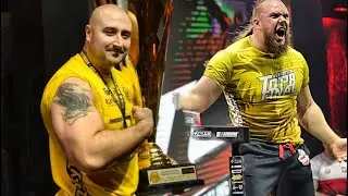 Krasimir Kostadinov vs Alex Kurdecha Transition  Fight TOP8