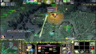 DOTA 1 Pugna Oblivion Beyond GODLIKE #16